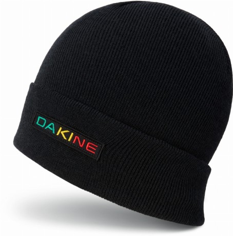 Przejdź do produktu Czapka Dakine Payton Beanie Black /2025