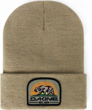 Przejdź do produktu Czapka Dakine Payton Beanie Stone /2025