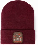 Czapka Dakine Payton Beanie Sundried Tomato /2025