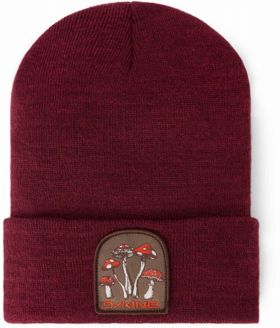 Przejdź do produktu Czapka Dakine Payton Beanie Sundried Tomato /2025