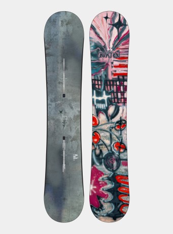 Przejdź do produktu Snowboard Burton Blossom /2025