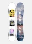 Snowboard Burton WMS Story Board /2025