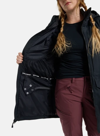 Przejdź do produktu Kurtka Burton WMS Prowess 2.0 Black /2025