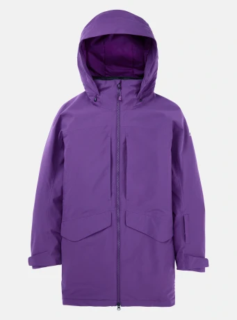 Przejdź do produktu Kurtka Burton WMS Prowess 2.0 Purple /2025