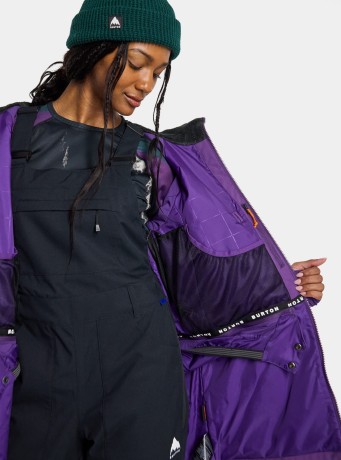 Przejdź do produktu Kurtka Burton WMS Prowess 2.0 Purple /2025
