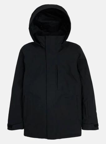 Przejdź do produktu Kurtka Burton WMS Jet Ridge True Black /2025