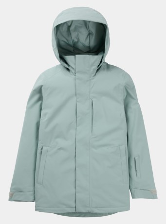 Przejdź do produktu Kurtka Burton WMS Jet Ridge Petrol Green /2025