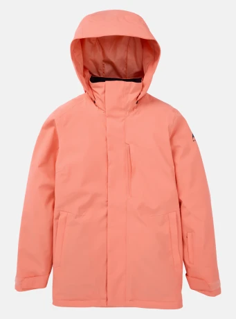 Przejdź do produktu Kurtka Burton WMS Jet Ridge Peach Echo /2025
