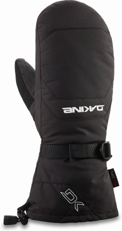 Przejdź do produktu Rękawice Dakine JR Scout Mitt Black /2025