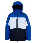 Kurtka Burton AK Swash GORE Jake Blue/Gray /2025