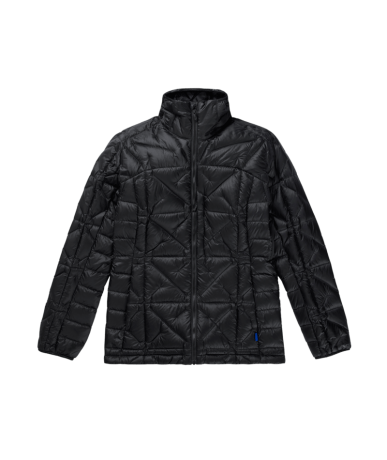 Przejdź do produktu Kurtka Burton WMS AK Baker Down Black /2025