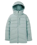 Kurtka Burton WMS Loyil Down Petrol Green /2025