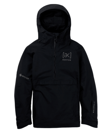 Przejdź do produktu Kurtka Burton WMS AK Kim Anorak GORE Black /2025