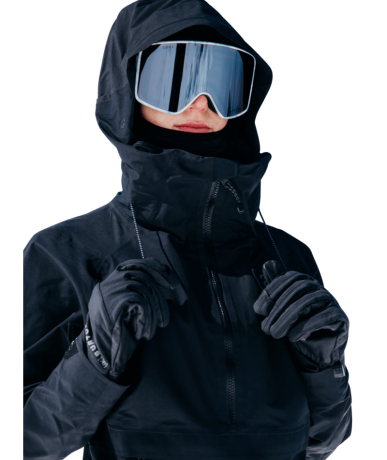 Przejdź do produktu Kurtka Burton WMS AK Kim Anorak GORE Black /2025