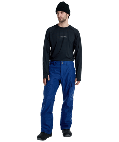 Przejdź do produktu Spodnie Burton Cargo Regular Nightfall /2025