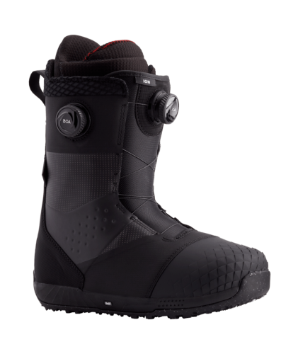 Buty Burton Ion Boa Black /2025
