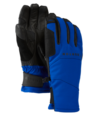 Przejdź do produktu Rękawice Burton AK Clutch Jake Blue /2025