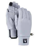 Rękawice Burton Strech Liner 2.0 Silver /2025