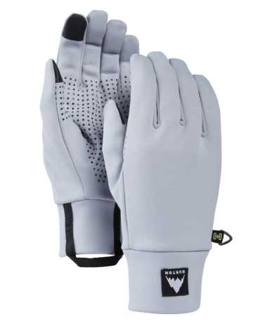 Przejdź do produktu Rękawice Burton Strech Liner 2.0 Silver /2025