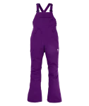 Spodnie Burton WMS Avalon Bib Purple /2025