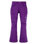 Spodnie Burton WMS Gloria GORE Purple /2025