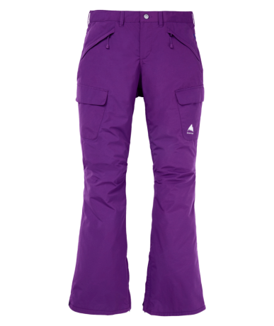 Przejdź do produktu Spodnie Burton WMS Gloria GORE Purple /2025