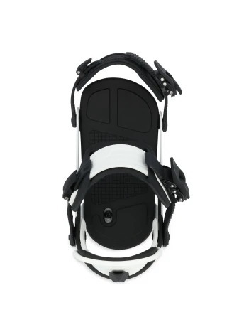 Przejdź do produktu Wiązania Ride A-6 White /2025