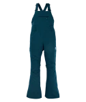 Spodnie Burton WMS Avalon Bib Emerald /2025