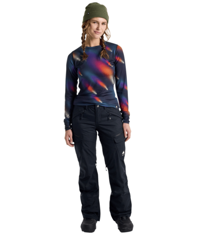 Przejdź do produktu Spodnie Burton WMS Gloria True Black /2025