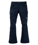 Spodnie Burton WMS Gloria True Black /2025