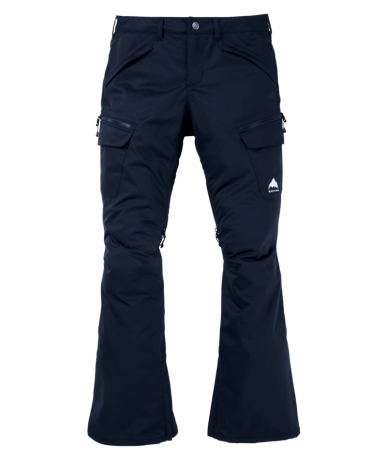 Przejdź do produktu Spodnie Burton WMS Gloria True Black /2025