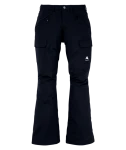 Spodnie Burton WMS Gloria GORE True Black /2025