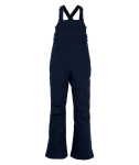 Spodnie Burton WMS Avalon Bib GORE Black /2025
