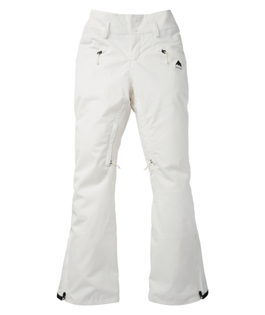 Przejdź do produktu Spodnie Burton WMS Marcy High Rise White /2025