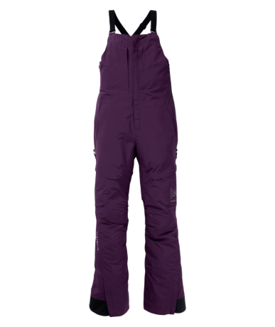 Przejdź do produktu Spodnie Burton WMS AK Kim Bib GORE Purple /2025