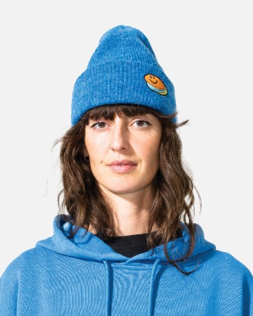 Przejdź do produktu Czapka Bataleon 2Way Beanie Blue /2025