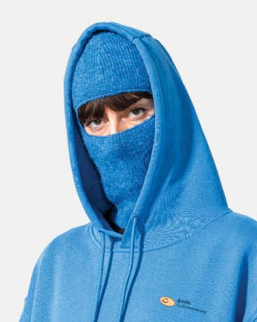 Przejdź do produktu Czapka Bataleon 2Way Beanie Blue /2025