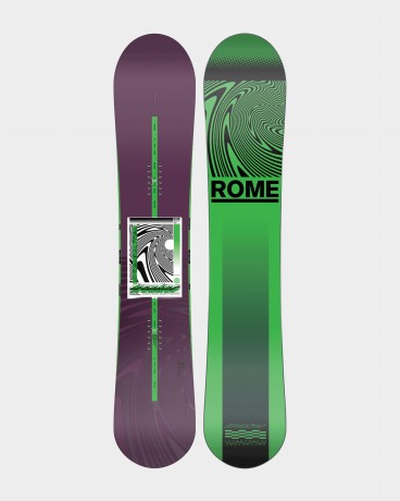 Przejdź do produktu Snowboard Rome Freaker /2025