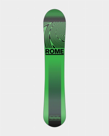 Przejdź do produktu Snowboard Rome Freaker /2025