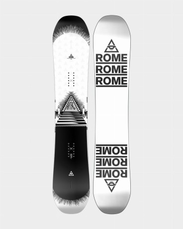 Przejdź do produktu Snowboard Rome Artifact Pro /2025
