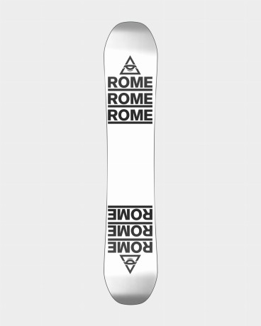 Przejdź do produktu Snowboard Rome Artifact Pro /2025
