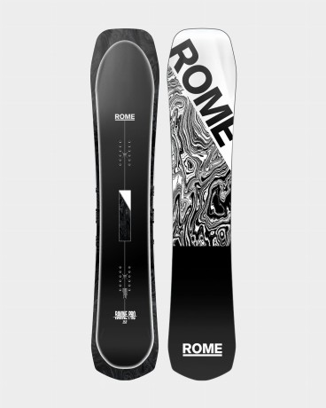 Przejdź do produktu Snowboard Rome Ravine Pro /2025