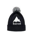 Czapka Burton Recycled Trope True Black /2025