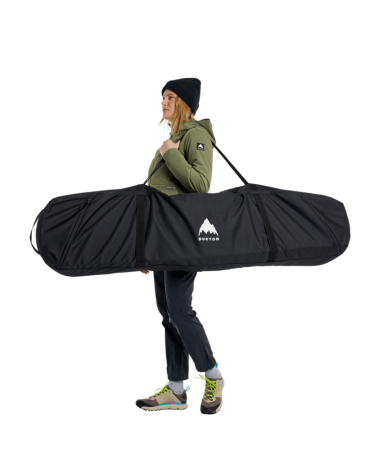 Przejdź do produktu Pokrowiec Burton Space Sack True Black /2025