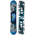 Snowboard GNU Finest /2025