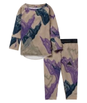 Bielizna Burton JR MDWT Set Handmade /2025