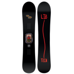 Snowboard Lib Tech Lib Rig /2025