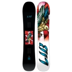 Snowboard Lib Tech WMS Dynamiss /2025