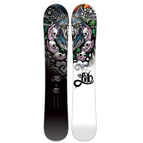 Przejdź do produktu Snowboard Lib Tech Jamie Lynn /2025