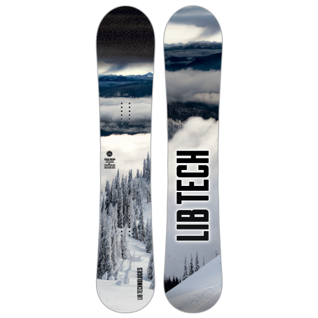 Przejdź do produktu Snowboard Lib Tech Cold Brew /2025